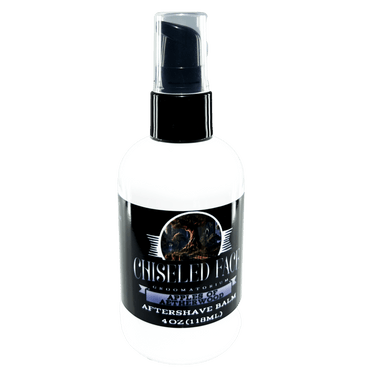Apples of Aetherwood - Aftershave Balm - Chiseled Face